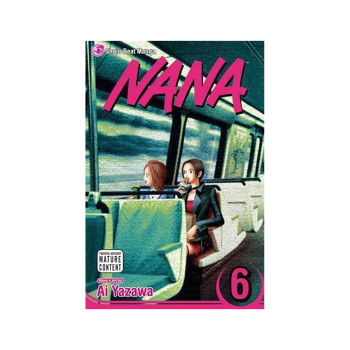 Nana - Nana 