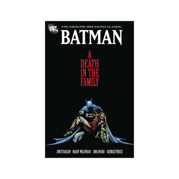 Batman: A Death in the Family 