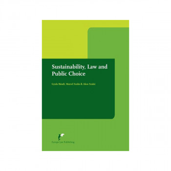 Sustainability, Law and Public Choice 