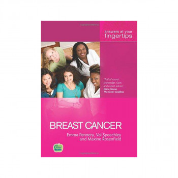 Breast Cancer : Answers at Your Fingertips 