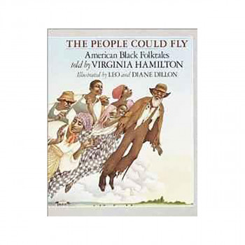 The People Could Fly 