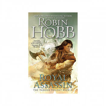 Royal Assassin 
