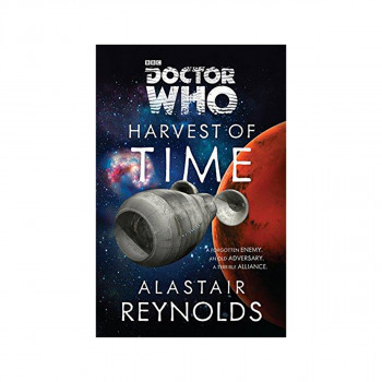 Doctor Who: Harvest of Time 