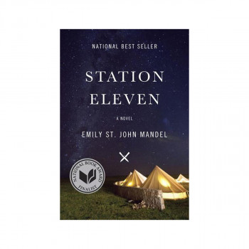 Station Eleven 