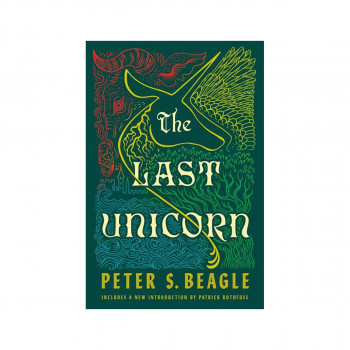The Last Unicorn 