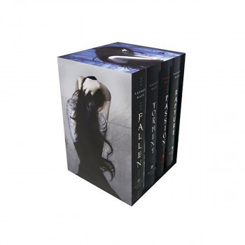 The Fallen Series Boxed Set 