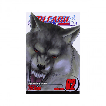 Bleach, Vol. 62 