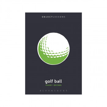 Golf Ball 