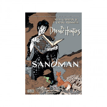 Sandman : Dream Hunters 