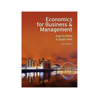 Economics for Business and Management 