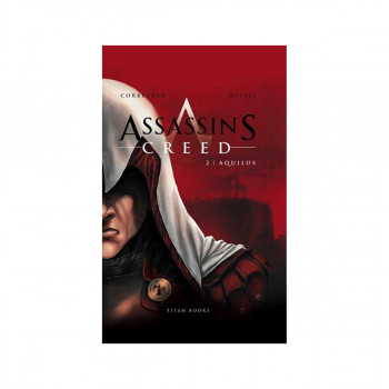 Assassin's Creed II - Aquilus 