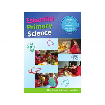 Essential Primary Science 