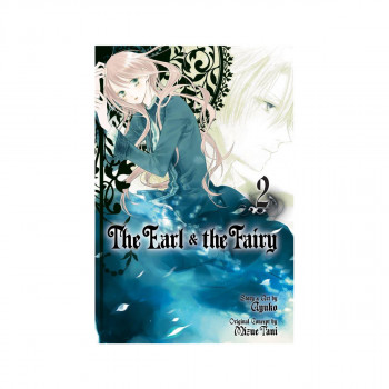 The Earl and The Fairy, Vol. 2 