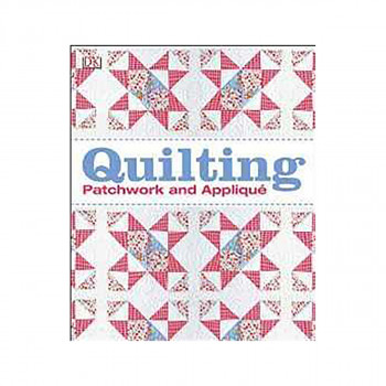 Quilting : Patchwork and Applique 