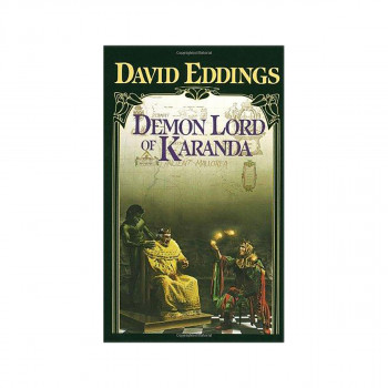 Demon Lord of Karanda 