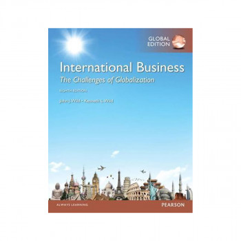 International Business 