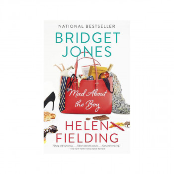 Bridget Jones: Mad About the Boy 