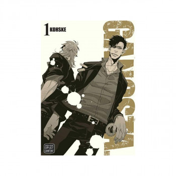Gangsta., Vol. 1 