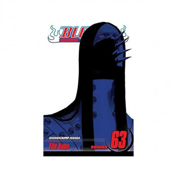 Bleach, Vol. 63 