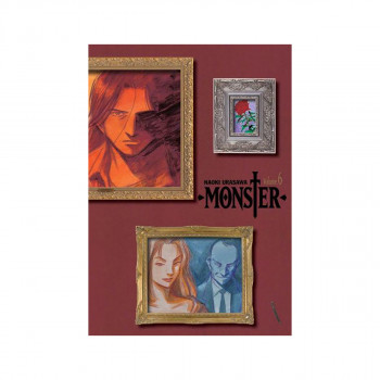 Monster, Vol. 6 