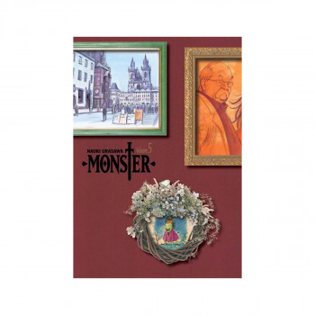 Monster, Vol. 5 
