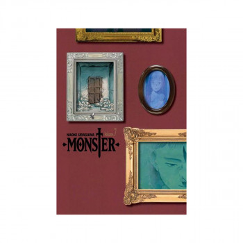 Monster, Vol. 7 