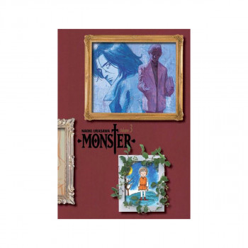 Monster, Vol. 3 