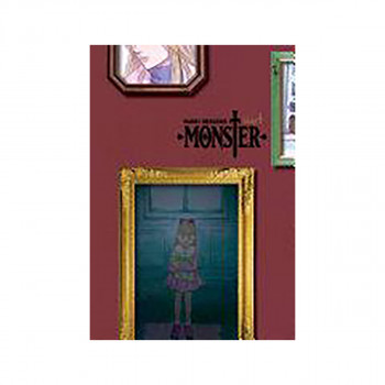Monster, Vol. 4 