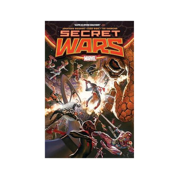 Secret Wars 