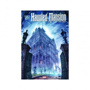 Haunted Mansion 