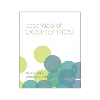Essentials of Economics 