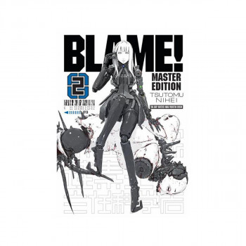 BLAME! 2 