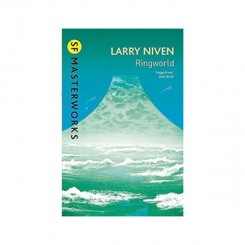 Ringworld (S.F. MASTERWORKS) 