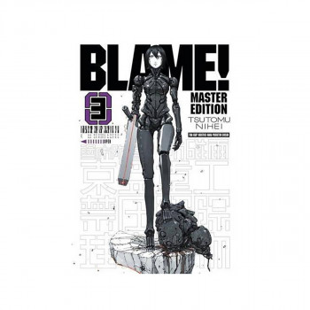 Blame! 3 