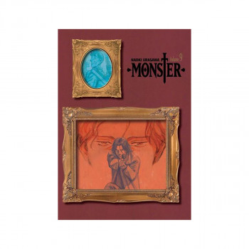 Monster: The Perfect Edition, Vol. 9 
