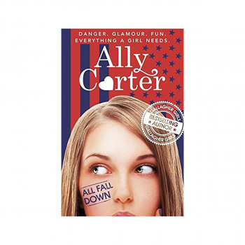 Embassy Row: All Fall Down : Book 1 