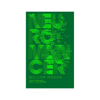 Neuromancer 