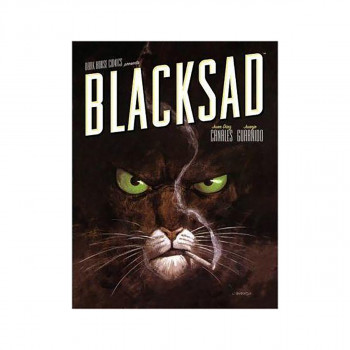 Blacksad 