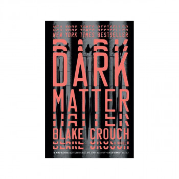 Dark Matter 