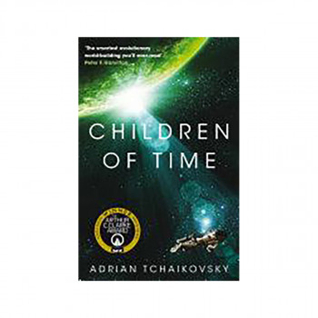 Children of Time 