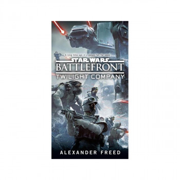 Battlefront: Twilight Company 