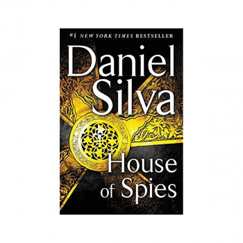 House of Spies 