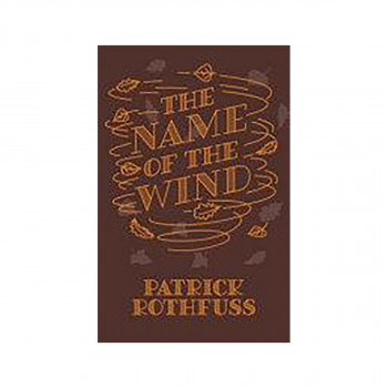 The Name of the Wind 