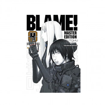 BLAME! 4 