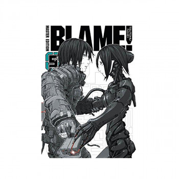 Blame! 5 