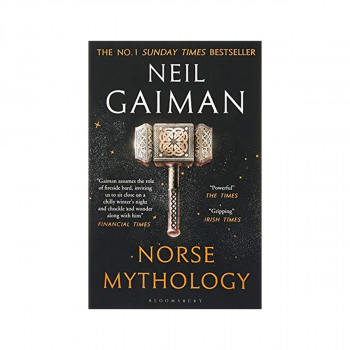 Norse Mythology 