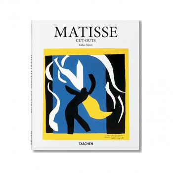 Matisse. Cut-outs 