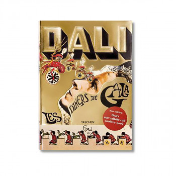 Dali. Les diners de Gala 