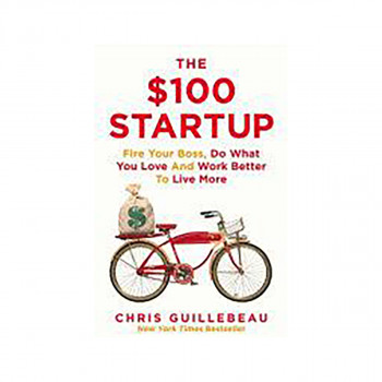 The $100 Startup 
