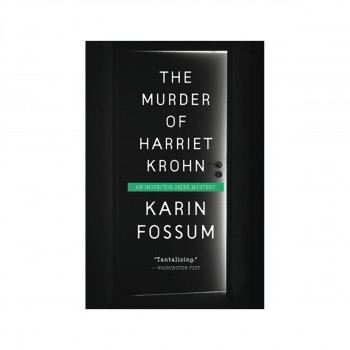 The Murder of Harriet Krohn 